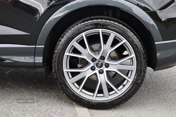 Used Audi Q3 2025 for sale - 76153513: Photo 14