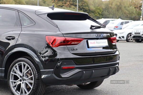 Used Audi Q3 2025 for sale - 76153513: Photo 15