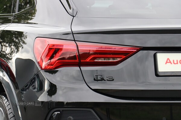 Used Audi Q3 2025 for sale - 76153513: Photo 16