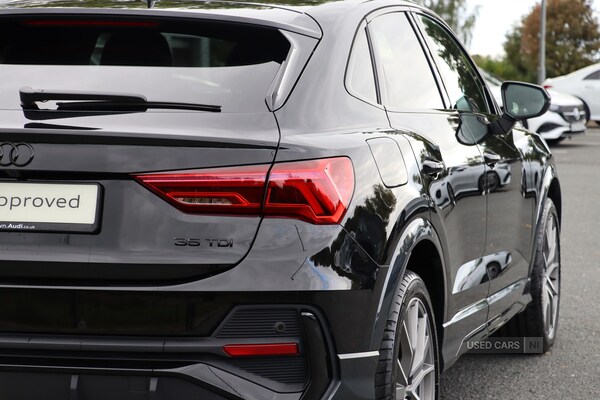 Used Audi Q3 2025 for sale - 76153513: Photo 17
