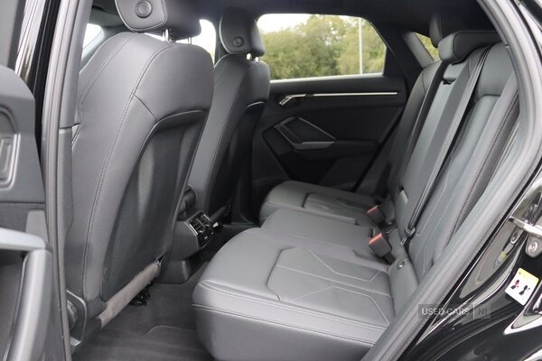 Used Audi Q3 2025 for sale - 76153513: Photo 18