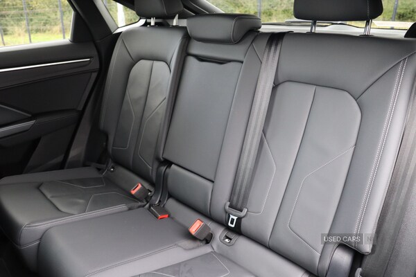 Used Audi Q3 2025 for sale - 76153513: Photo 19