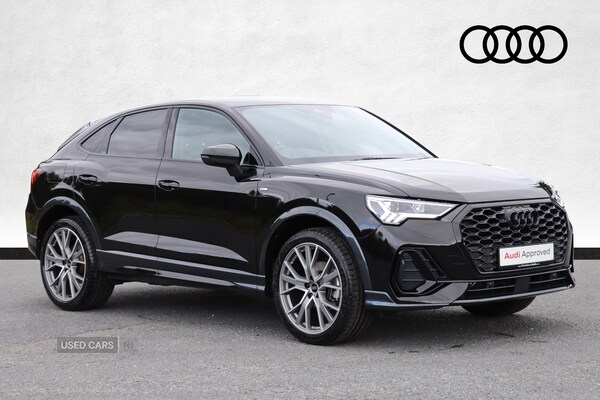 Used Audi Q3 2025 for sale - 76153513: Photo 1
