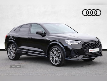 Audi - Q3