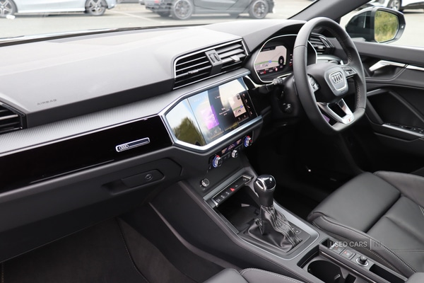 Used Audi Q3 2025 for sale - 76153513: Photo 2