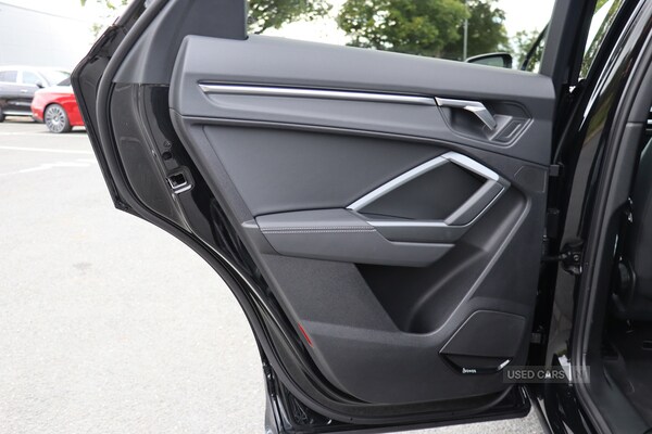 Used Audi Q3 2025 for sale - 76153513: Photo 20