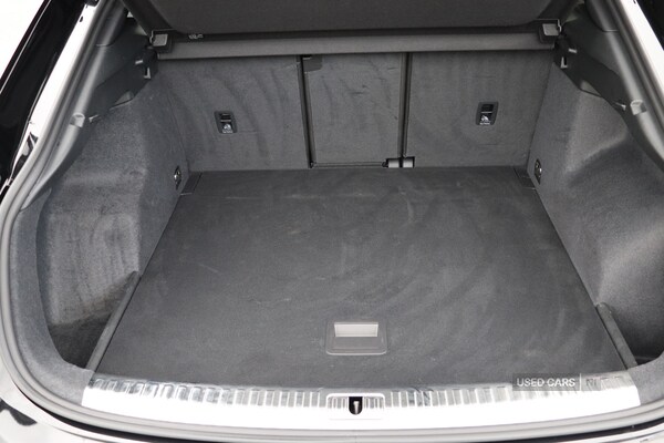 Used Audi Q3 2025 for sale - 76153513: Photo 21