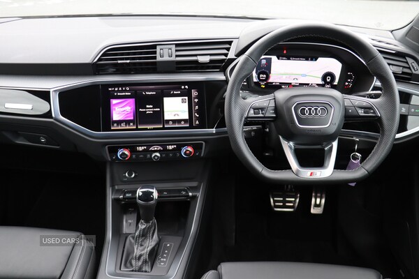 Used Audi Q3 2025 for sale - 76153513: Photo 22