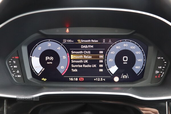 Used Audi Q3 2025 for sale - 76153513: Photo 23