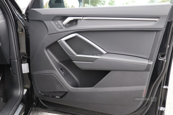 Used Audi Q3 2025 for sale - 76153513: Photo 24