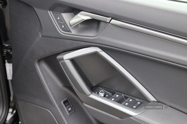 Used Audi Q3 2025 for sale - 76153513: Photo 25