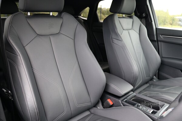 Used Audi Q3 2025 for sale - 76153513: Photo 27