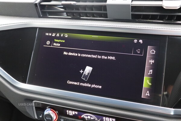 Used Audi Q3 2025 for sale - 76153513: Photo 28