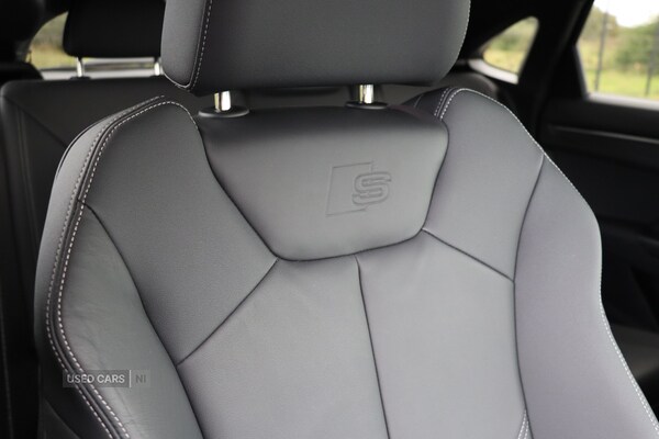 Used Audi Q3 2025 for sale - 76153513: Photo 28