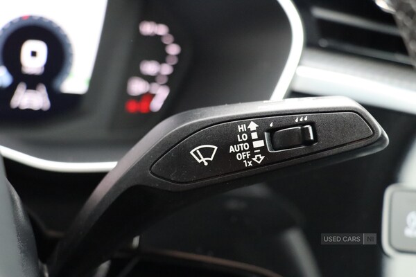 Used Audi Q3 2025 for sale - 76153513: Photo 29