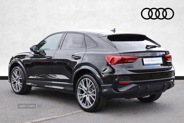 Used Audi Q3 2025 for sale - 76153513: Photo 3