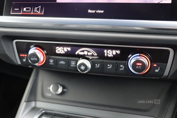 Used Audi Q3 2025 for sale - 76153513: Photo 32