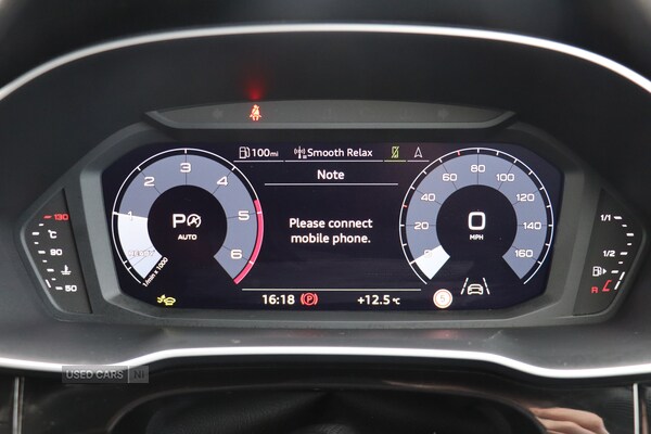 Used Audi Q3 2025 for sale - 76153513: Photo 34