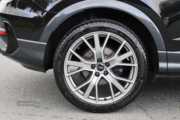 Used Audi Q3 2025 for sale - 76153513: Photo 36