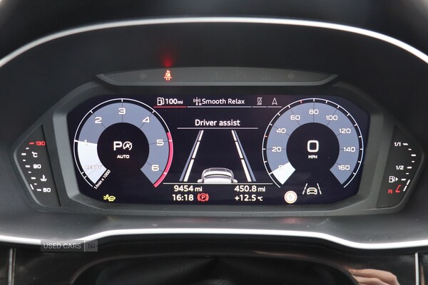 Used Audi Q3 2025 for sale - 76153513: Photo 36