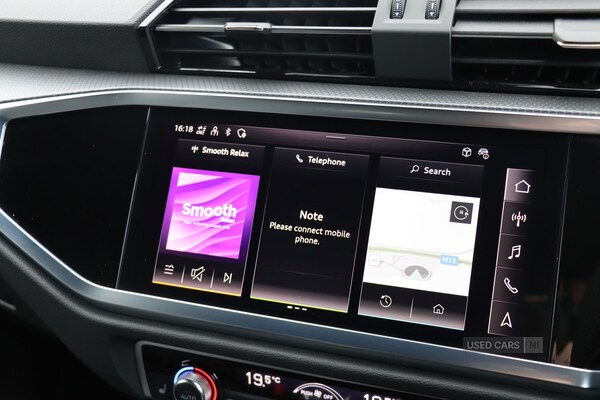 Used Audi Q3 2025 for sale - 76153513: Photo 37