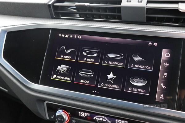 Used Audi Q3 2025 for sale - 76153513: Photo 38