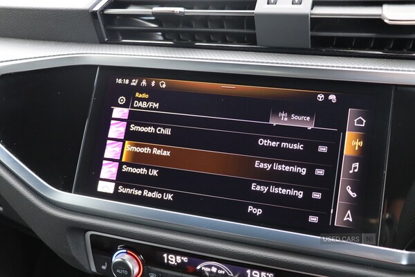 Used Audi Q3 2025 for sale - 76153513: Photo 39