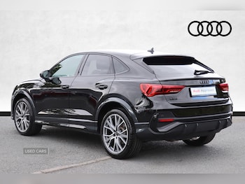 Used Audi Q3 2025 for sale - 76153513: Photo 3