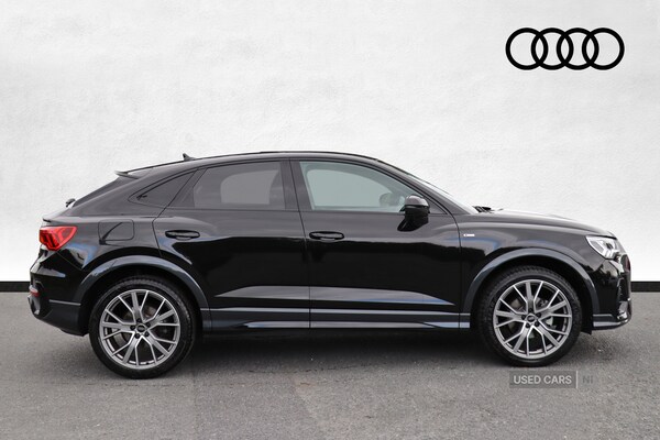 Used Audi Q3 2025 for sale - 76153513: Photo 4