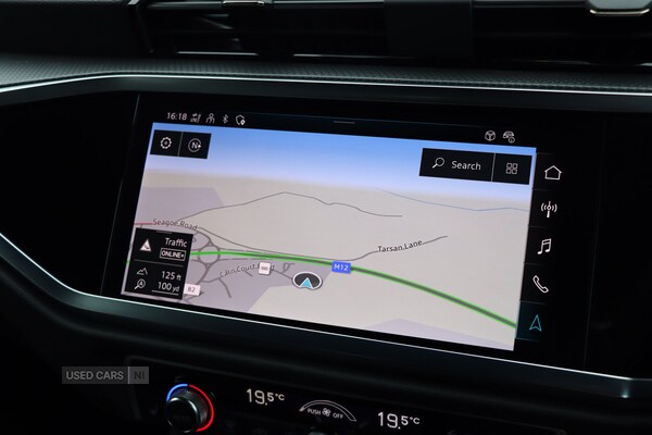 Used Audi Q3 2025 for sale - 76153513: Photo 41