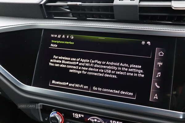 Used Audi Q3 2025 for sale - 76153513: Photo 42