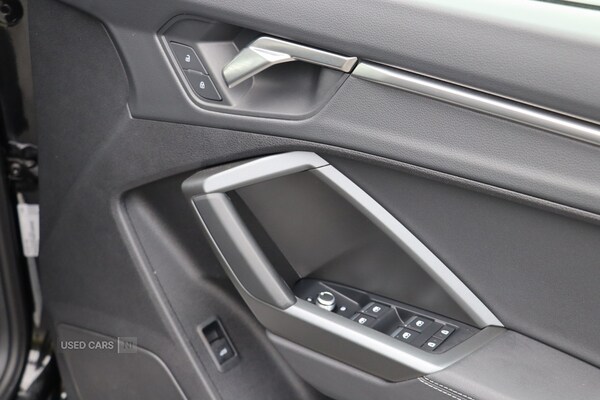 Used Audi Q3 2025 for sale - 76153513: Photo 43