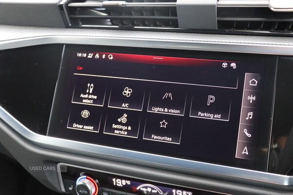 Used Audi Q3 2025 for sale - 76153513: Photo 43
