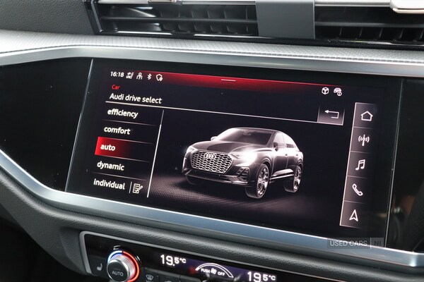 Used Audi Q3 2025 for sale - 76153513: Photo 44