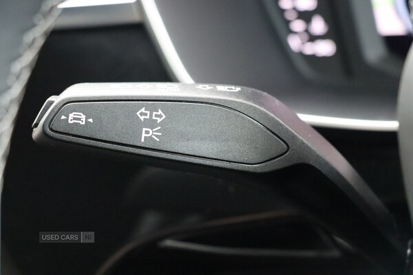 Used Audi Q3 2025 for sale - 76153513: Photo 45