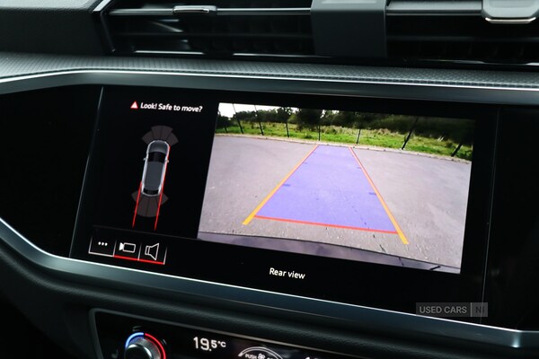 Used Audi Q3 2025 for sale - 76153513: Photo 45