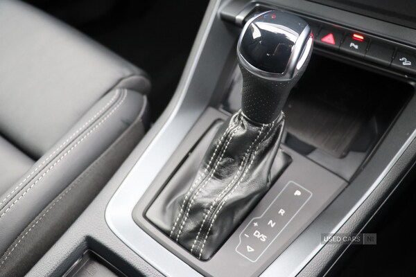 Used Audi Q3 2025 for sale - 76153513: Photo 47