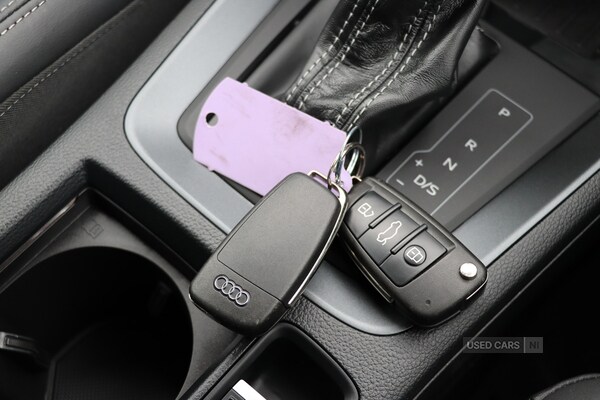 Used Audi Q3 2025 for sale - 76153513: Photo 48