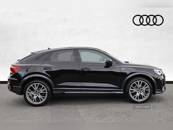 Used Audi Q3 2025 for sale - 76153513: Photo 4