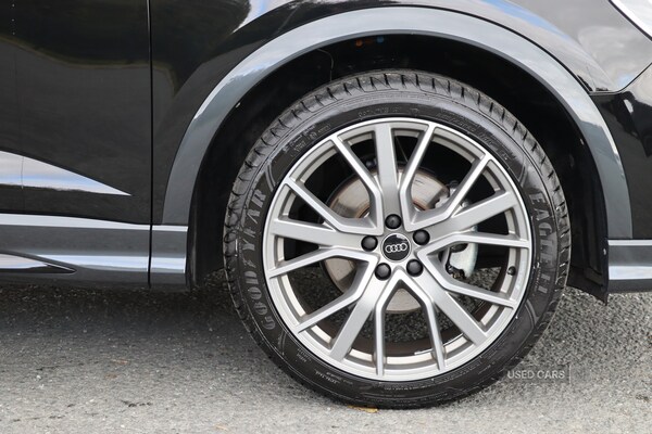 Used Audi Q3 2025 for sale - 76153513: Photo 5