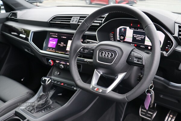 Used Audi Q3 2025 for sale - 76153513: Photo 6