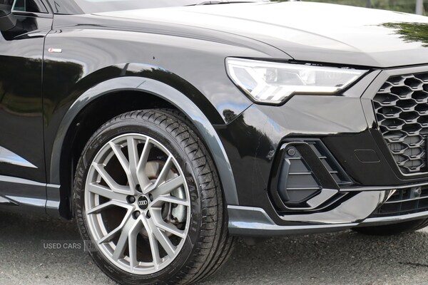 Used Audi Q3 2025 for sale - 76153513: Photo 7