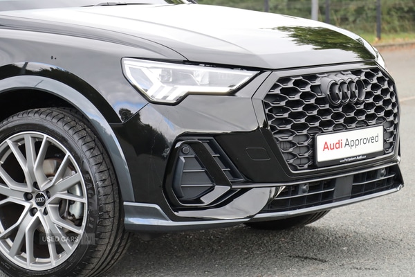 Used Audi Q3 2025 for sale - 76153513: Photo 8