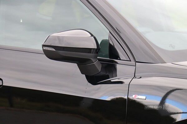 Used Audi Q3 2025 for sale - 76153513: Photo 9