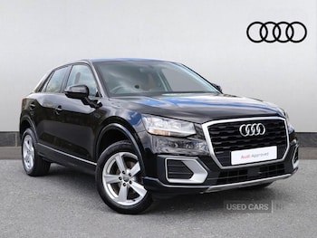 Used Audi Q2 2019 for sale - 78292883: Photo