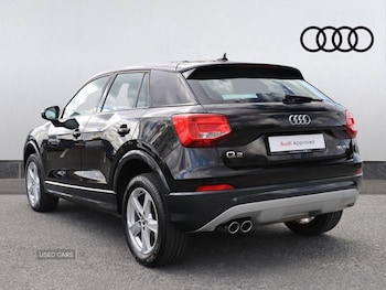 Used Audi Q2 2019 for sale - 78292883: Photo