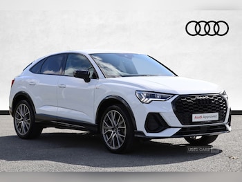 Used Audi Q3 2025 for sale - 75950257: Photo