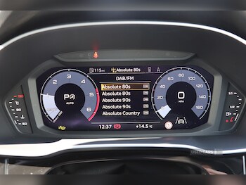 Used Audi Q3 2025 for sale - 75950257: Photo