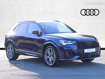 Audi - Q3