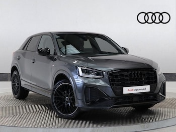 Used Audi Q2 2025 for sale - 78810813: Photo